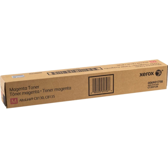 Toner Magenta Xerox Altalink C8130 , C8235 ,C8230 , C8135 006R01756 ,