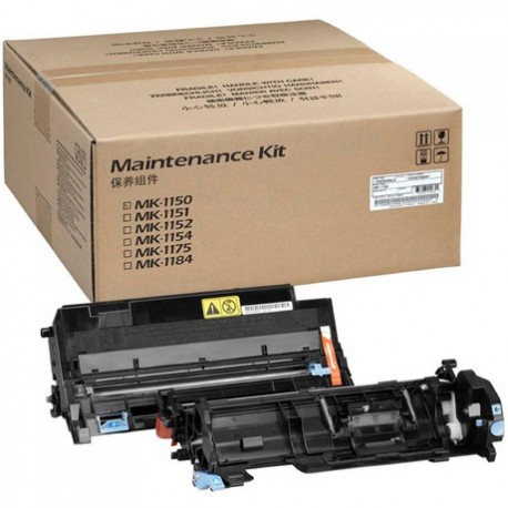 メンテナンス kitty MK1150 kit intretinere Kyocera ECOSYS M2135 , M2635dn, M2735dw