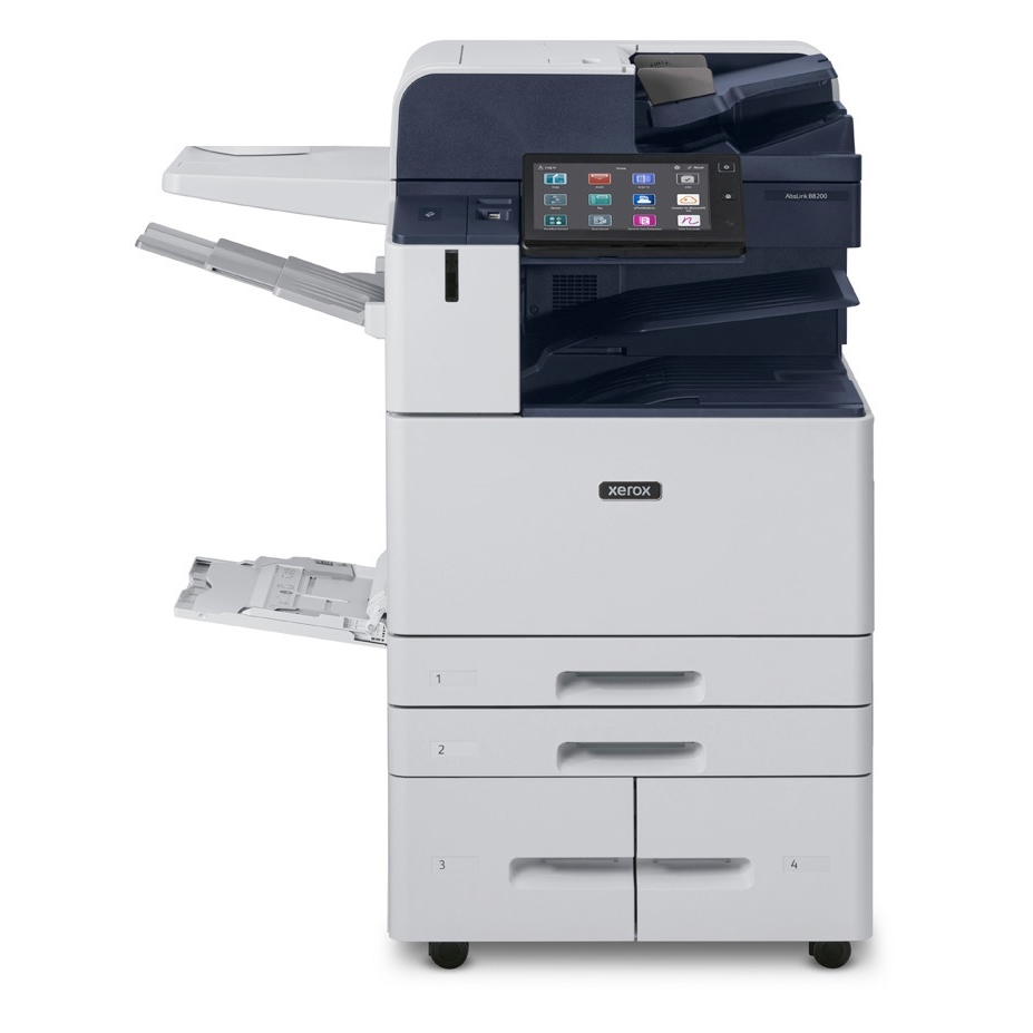 Multifunctional monocrom Xerox AltaLink B8245